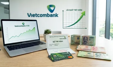 Lãi suất ngân hàng hôm nay 25/9: Nhiều ưu đãi cộng thêm, mức cao nhất lên 9,6%/năm