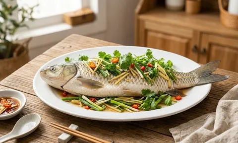 Loại cá quen thuộc ở chợ Việt được chuyên gia Trung Quốc đánh giá cao: Giàu đạm, chất béo không bão hòa