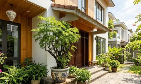 Mệnh nào kỵ cây Đinh Lăng nhất?