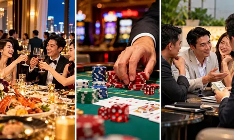 Người xưa dặn khi giàu có, 3 nơi đừng tới: Càng nhiều tiền càng phải biết tránh