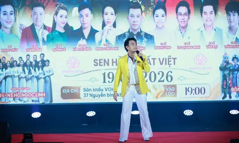 Nguyễn Ngọc Lam: "Hotboy nhạc chế" Ku Vàng và hành trình từ sân khấu kịch của Minh Nhí đến triệu view trên mạng xã hội