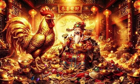 Qua đêm nay, 3 tuổi Trả Sạch Nợ Đời, Tài Danh Lừng Lẫy