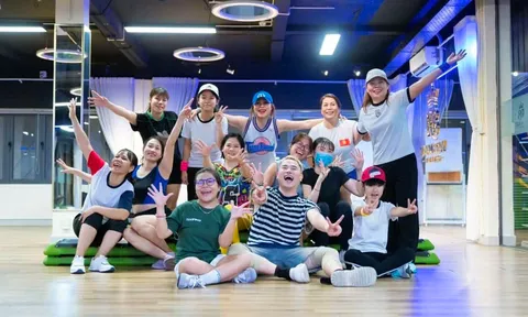 Royal Body Fitness – Không gian fitness 5 sao giữa lòng Tân Phú
