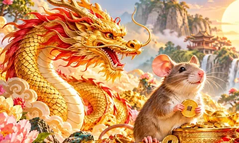 Thứ Bảy, Chủ nhật 26-27/9: 3 con giáp gặp cơ hội lớn, Sắp Sạch Nợ Nần, Giàu Sang Thênh Thang