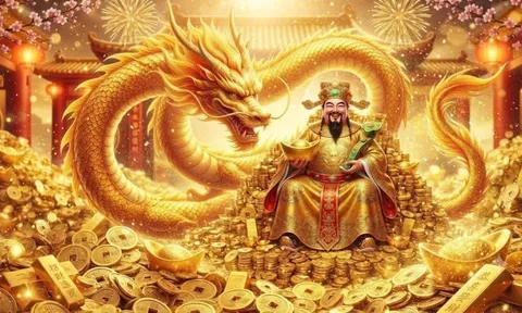 Từ 26/9 đến 30/9: 3 tuổi Sạch Nợ Đổi Đời, Giàu Sang Tiến Thẳng