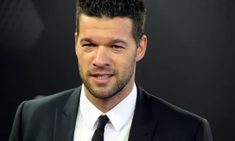 Ngày này năm xưa: Michael Ballack và bản hùng ca kiên cường của thủ lĩnh số 13