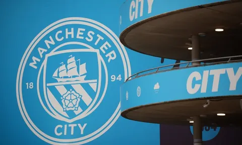 Man City lên tiếng về tin đồn vi phạm 114 cáo buộc tài chính