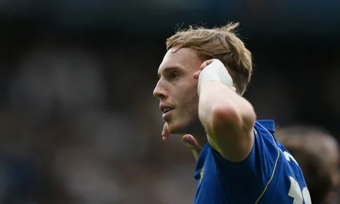 Tuchel nghi ngờ sự tận hiến của Cole Palmer với tuyển Anh