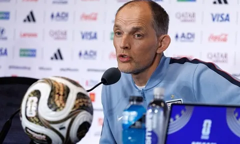 Tuchel cảnh báo cầu thủ tuyển Anh bị vắt kiệt vì lịch thi đấu