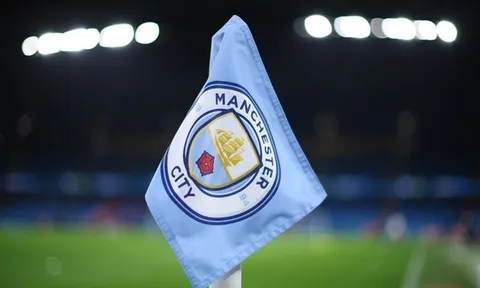 Vì sao phán quyết 115 cáo buộc của Man City mất tới 21 tháng?