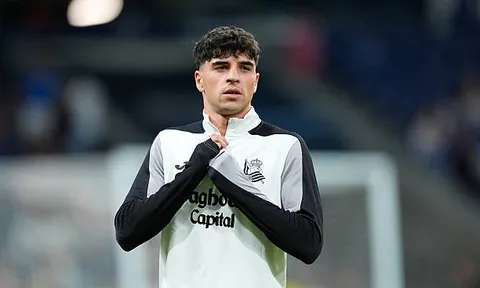 Jon Martin có đáng để Arsenal bạo chi?