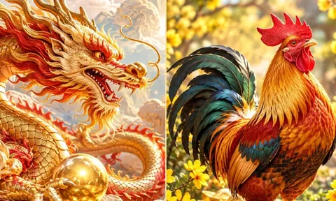 3 con giáp chú ý: Tháng 10 có Tín Hiệu này mà Nắm Bắt kịp thì tháng 11 Bật Mạnh Giàu Sang