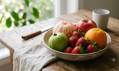 3 loại trái cây tưởng ít đường nhưng người kiểm soát đường huyết không nên ăn quá nhiều