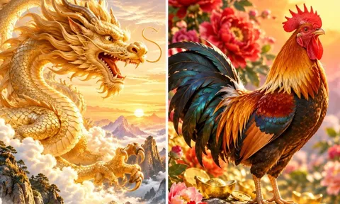7 ngày tới: 3 con giáp được quý nhân nâng đỡ, tiếng tăm lên nhanh, cơ hội liên tiếp tìm đến