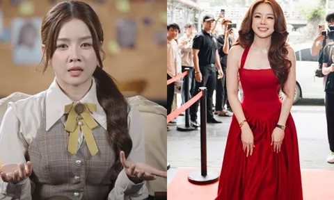 DJ Mie "lột xác" tâm lý, khóc suốt nhiều giờ trong "Án mạng xém hoàn hảo"