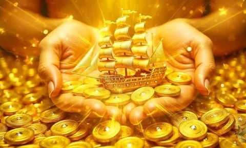 Tháng 10 Chuông Vàng báo hiệu, 3 con giáp đến thời giàu to