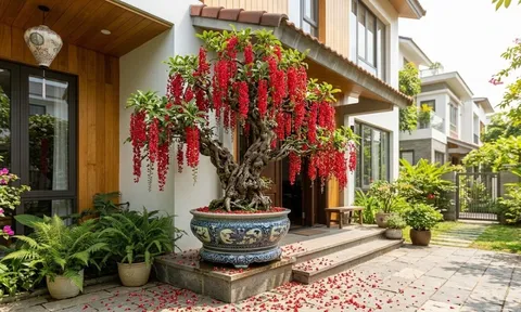 Mệnh nào trồng lộc vừng tốt nhất?