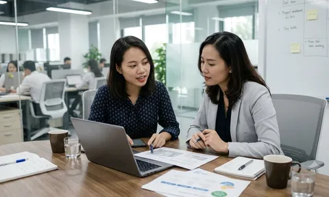 Sếp ít giao việc quan trọng cho bạn? 4 dấu hiệu cho thấy vấn đề có thể nằm ở cách bạn làm việc
