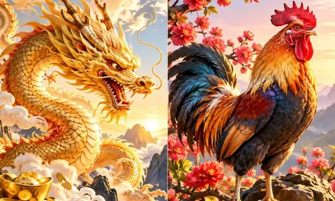 Tháng 10-11: 3 con giáp Công Danh Thăng Tiến, Giàu Sang Lẫy Lừng