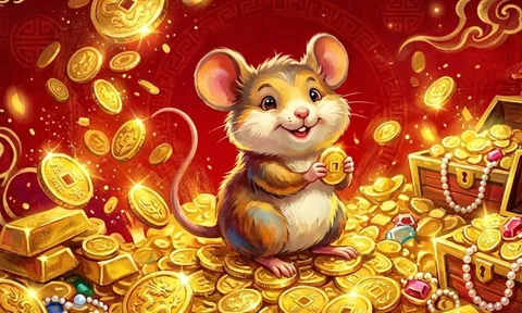 Tuần mới (28/9-4/10): Top 3 tuổi công việc hanh thông, ngồi không cũng có lộc