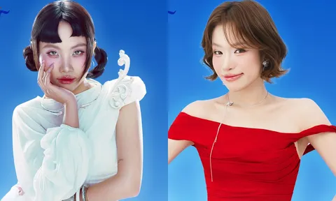 Phương Mỹ Chi, Lâm Bảo Ngọc cùng dàn nghệ sĩ góp mặt tại HCMC Youth Concert 2026