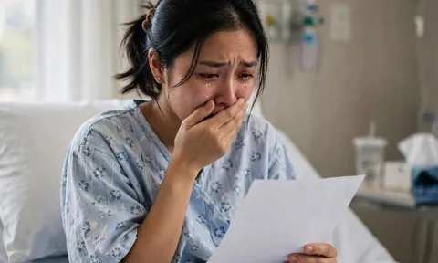 Hai lần sảy thai liên tiếp dù khỏe mạnh bình thường, người phụ nữ bất ngờ khi biết nguyên nhân thật sự