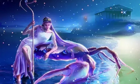 Yêu mấy cũng giữ trong lòng: 3 chòm sao là “thánh đơn phương”, nhất quyết không nói ra