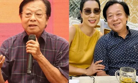 Nam NSND sống trong gia đình có 3 anh em tên "Cam - Khổ - Sở", lớn lên làm thầy giáo giữ chức Chủ tịch