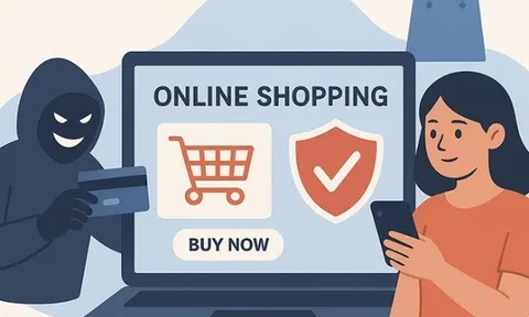 6 kịch bản lừa đảo mới xuất hiện: Cẩn thận với thông báo thu hồi hàng để hoàn tiền, tin nhắn "trúng iPhone 18 Pro Max"