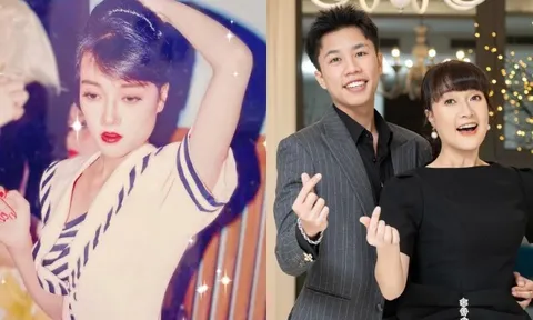 Cô gái mót lúa, ở nhà 8m2 giờ giàu có xây biệt thự ngoại ô, con trai có điểm thi đỗ 9 trường đại học