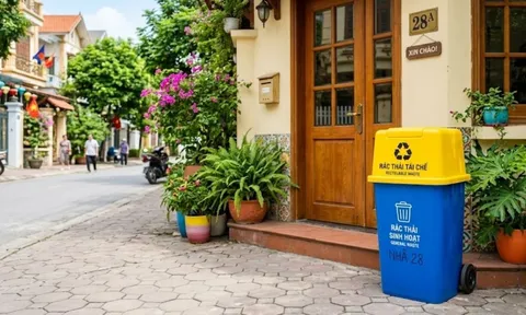 2 vị trí không nên đặt thùng rác trong nhà, vừa mất vệ sinh vừa bị coi là ảnh hưởng tài lộc