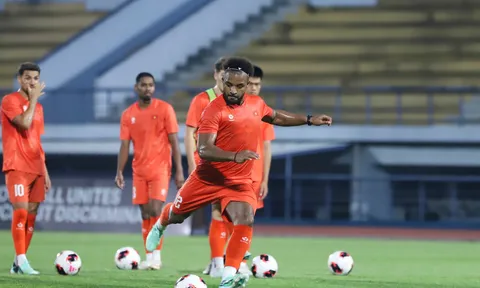 Việt Nam vẫn chưa có bản quyền của FIFA ASEAN Cup 2026