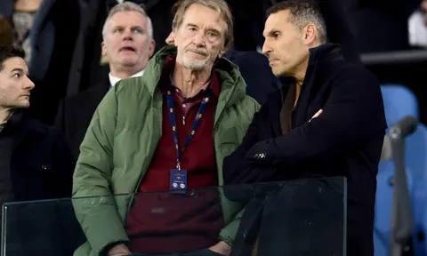 MU đòi quyền lợi, Man City nguy cơ bồi thường 200 triệu bảng cho các ông lớn