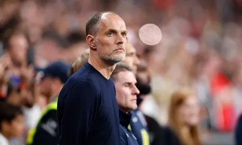 Tuchel xem trận thua Tây Ban Nha là bài học cho tuyển Anh
