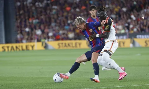Tin đồn chuyển nhượng sáng 27/9: Bayern chi đậm mua Olmo; Barca theo sát Haaland