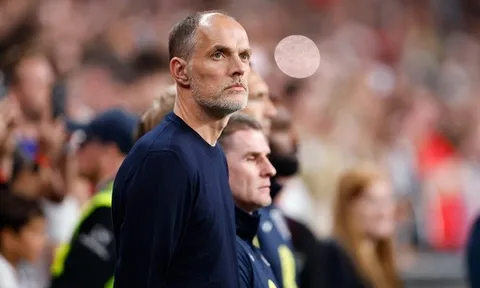 Tuchel phủ nhận lùm xùm của Man City khiến tuyển Anh thua trận