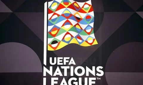Tây Ban Nha xin đăng cai VCK Nations League 2026/2027