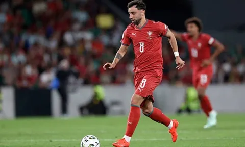 Bruno Fernandes chấn thương và hiểm họa chờ đón Man Utd
