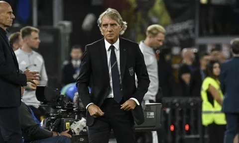 Soi trận Thổ Nhĩ Kỳ vs Italy: Thử thách chờ đón thầy trò Roberto Mancini