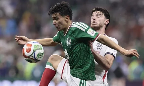 Real Madrid và Barca nhắm kỷ lục gia 17 tuổi Gilberto Mora