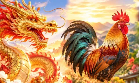 Từ 1/10: 3 con giáp Đại Vận Mở Ra, công việc xuôi thuận, tình cảm lên hương