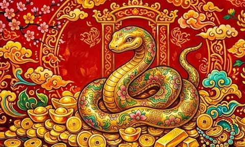 Từ 1/10 đến cuối năm, 3 tuổi gặp dữ hóa lành, công việc tấn tới