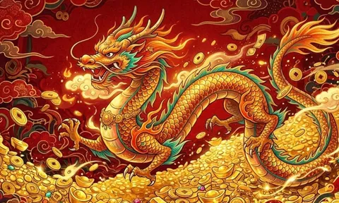 Từ 2027-2029: Top 3 tuổi phát tài, càng kiên trì càng dễ đón cơ hội