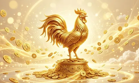 Tử vi tuần mới 28/9 - 4/10: 2 con giáp có lộc tiền, 2 tuổi nên giữ chặt ví
