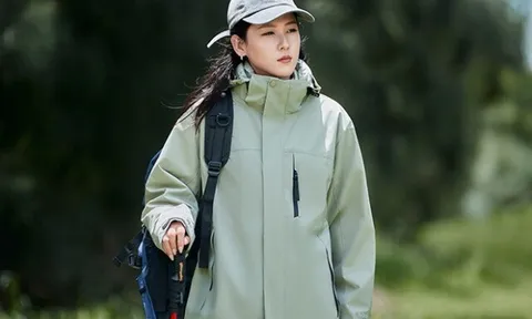 5 món đồ giữ ấm cơ thể khi trekking núi cao, người mới “nhập môn” cần nắm rõ, có món chỉ vài chục nghìn đồng