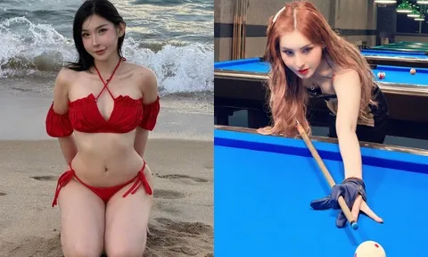 Búp bê DJ miền Tây đẹp nóng bỏng được báo nước ngoài khen hết lời, từng ăn mì gói, ngủ võng để tiết kiệm tiền