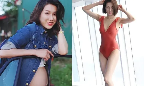 Mỹ nhân 1m73 đăng quang Hoa hậu khi 20 tuổi, giờ làm dâu hào môn "càng đẻ càng đẹp", U45 trẻ nuột như gái son