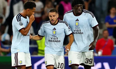 6 số 9 tiềm năng thay Harry Kane ở tuyển Anh