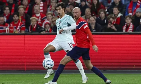Tin đồn chuyển nhượng sáng 28/9: Arsenal tính chi đậm cho Haaland; Joao Felix muốn trở lại châu Âu