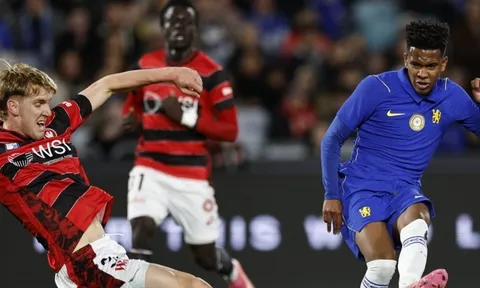 5 sao Chelsea cần tận dụng FIFA Days để ghi điểm với Alonso